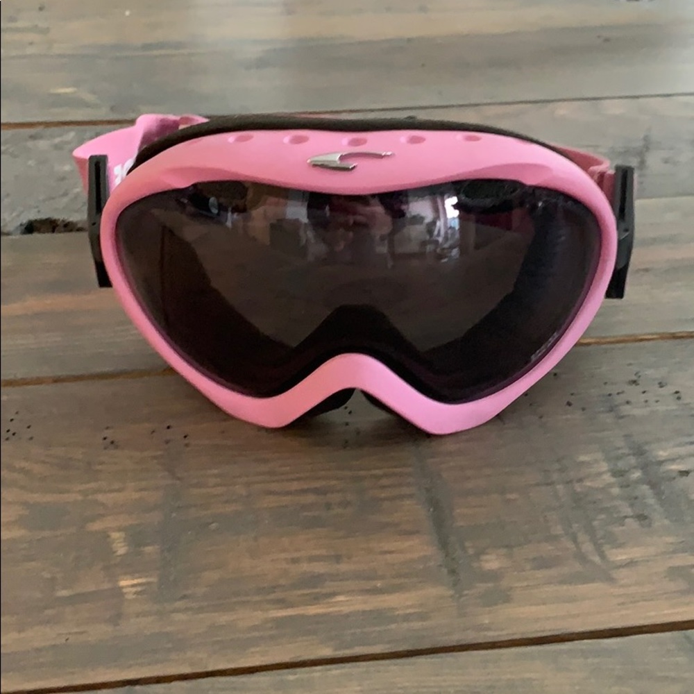 Women’s Ski/Snowboarding Goggles